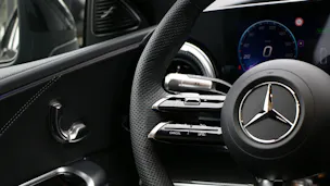 MERCEDES-BENZ C 400 4Matic 94 kWh