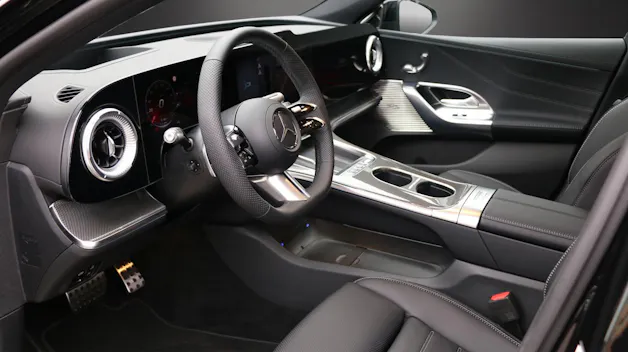 MERCEDES-BENZ C 400 4Matic 94 kWh