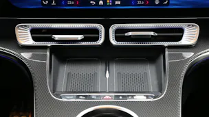 MERCEDES-BENZ C 400 4Matic 94 kWh