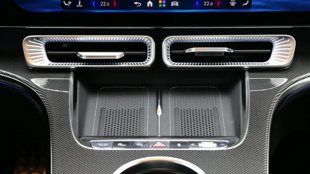 MERCEDES-BENZ C 400 4Matic 94 kWh