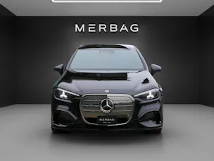 MERCEDES-BENZ C 400 4Matic 94 kWh