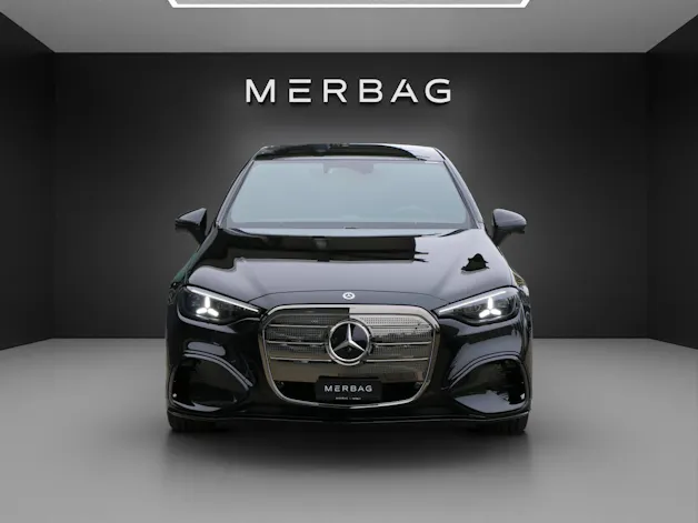 MERCEDES-BENZ C 400 4Matic 94 kWh