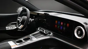 MERCEDES-BENZ C 400 4Matic 94 kWh