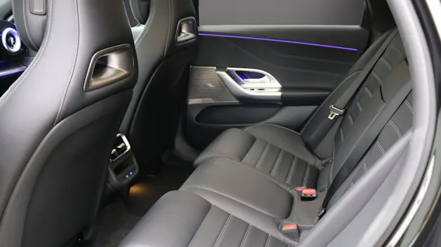 MERCEDES-BENZ C 400 4Matic 94 kWh