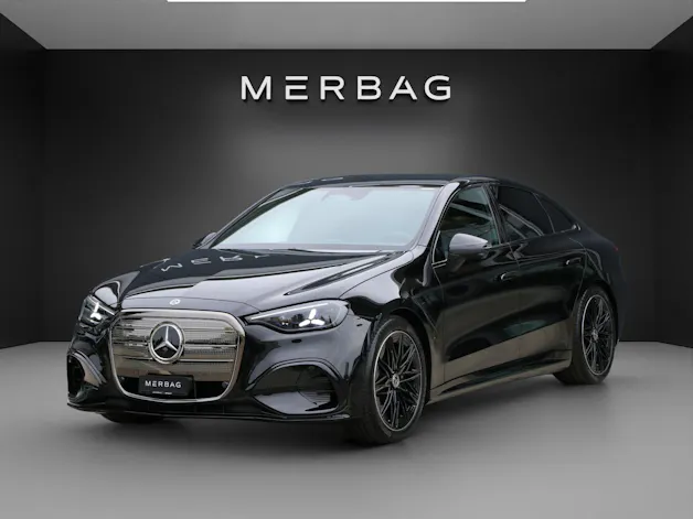 MERCEDES-BENZ C 400 4Matic 94 kWh