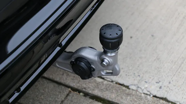 MERCEDES-BENZ C 400 4Matic 94 kWh