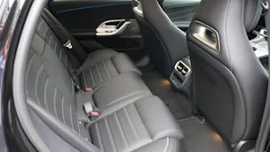 MERCEDES-BENZ C 400 4Matic 94 kWh
