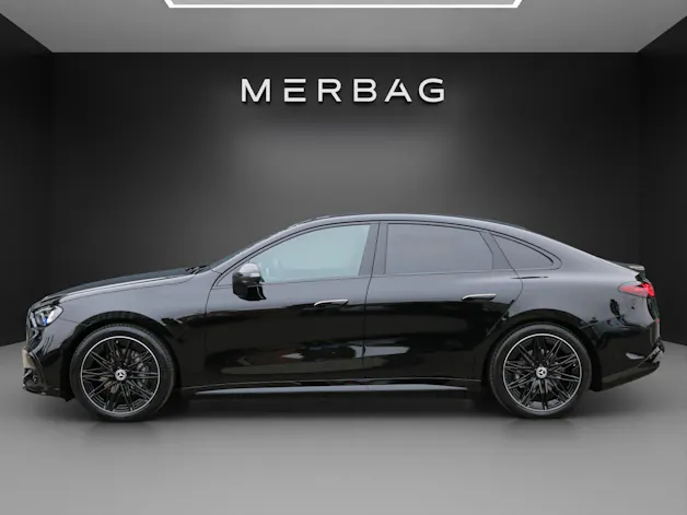 MERCEDES-BENZ C 400 4Matic 94 kWh
