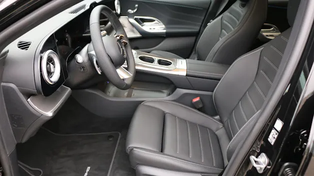 MERCEDES-BENZ C 400 4Matic 94 kWh