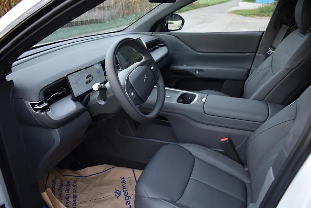 XPENG G6 80kWh Performance AWD