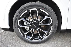XPENG G6 80kWh Performance AWD