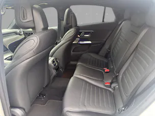 MERCEDES-BENZ GLC Coupé 220 d 4Matic 9G-Tronic