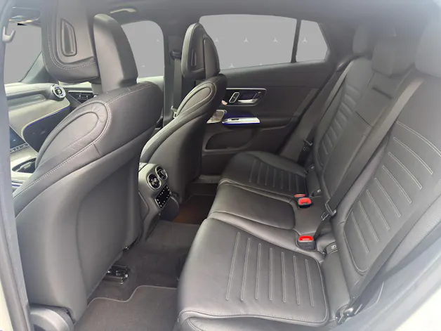 MERCEDES-BENZ GLC Coupé 220 d 4Matic 9G-Tronic