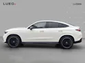 MERCEDES-BENZ GLC Coupé 220 d 4Matic 9G-Tronic
