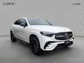 MERCEDES-BENZ GLC Coupé 220 d 4Matic 9G-Tronic