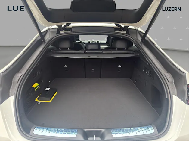 MERCEDES-BENZ GLC Coupé 220 d 4Matic 9G-Tronic