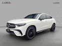 MERCEDES-BENZ GLC Coupé 220 d 4Matic 9G-Tronic