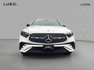 MERCEDES-BENZ GLC Coupé 220 d 4Matic 9G-Tronic