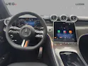 MERCEDES-BENZ GLC Coupé 220 d 4Matic 9G-Tronic