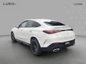 MERCEDES-BENZ GLC Coupé 220 d 4Matic 9G-Tronic