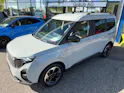 FORD Tourneo Courier Elektro 54kWh Titanium