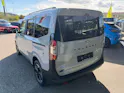 FORD Tourneo Courier Elektro 54kWh Titanium