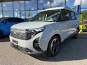 FORD Tourneo Courier Elektro 54kWh Titanium