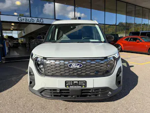 FORD Tourneo Courier Elektro 54kWh Titanium