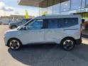 FORD Tourneo Courier Elektro 54kWh Titanium