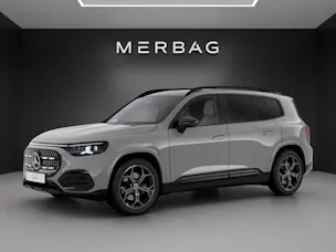 MERCEDES-BENZ GLB 350 85kWh EQ 4 Matic