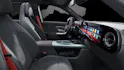 MERCEDES-BENZ GLB 350 85kWh EQ 4 Matic