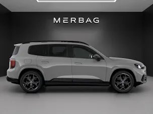MERCEDES-BENZ GLB 350 85kWh EQ 4 Matic