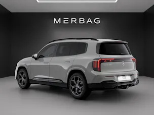MERCEDES-BENZ GLB 350 85kWh EQ 4 Matic