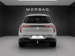 MERCEDES-BENZ GLB 350 85kWh EQ 4 Matic