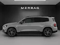 MERCEDES-BENZ GLB 350 85kWh EQ 4 Matic
