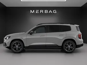 MERCEDES-BENZ GLB 350 85kWh EQ 4 Matic