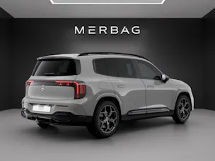 MERCEDES-BENZ GLB 350 85kWh EQ 4 Matic