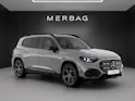MERCEDES-BENZ GLB 350 85kWh EQ 4 Matic