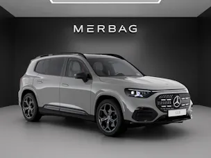 MERCEDES-BENZ GLB 350 85kWh EQ 4 Matic