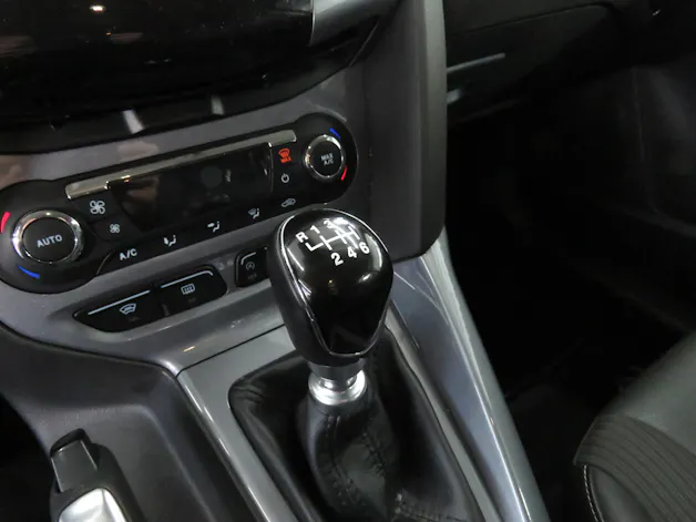 FORD Focus 1.6 SCTi Titanium