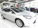 FORD Focus 1.6 SCTi Titanium