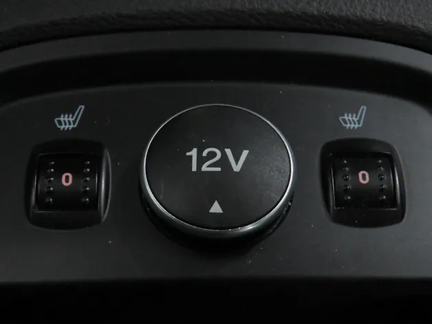 FORD Focus 1.6 SCTi Titanium