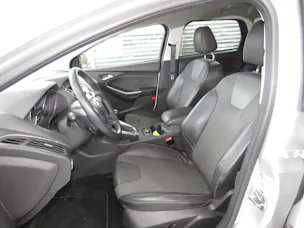 FORD Focus 1.6 SCTi Titanium