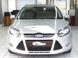 FORD Focus 1.6 SCTi Titanium
