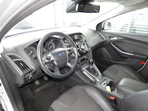 FORD Focus 1.6 SCTi Titanium