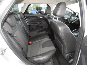 FORD Focus 1.6 SCTi Titanium
