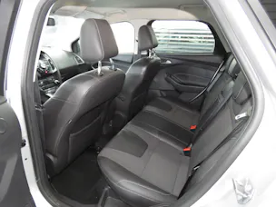 FORD Focus 1.6 SCTi Titanium