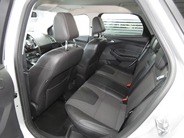 FORD Focus 1.6 SCTi Titanium