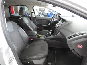 FORD Focus 1.6 SCTi Titanium