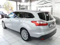 FORD Focus 1.6 SCTi Titanium